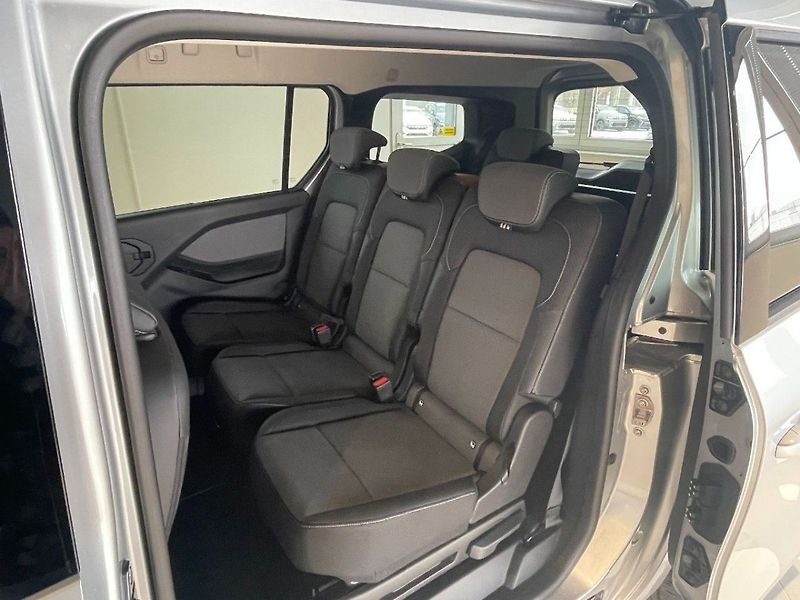Renault Kangoo grand techno blue dCi 95 GSR2 - fotka 22 z 22