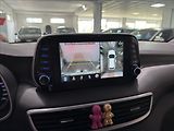 Hyundai Tucson 2,0   CRDI 4X4 136KW PREMIUM - náhled 15