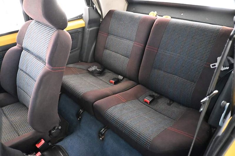 Peugeot 205 (1995) 1.4 CABRIO Pininfarina i - fotka 12 z 19