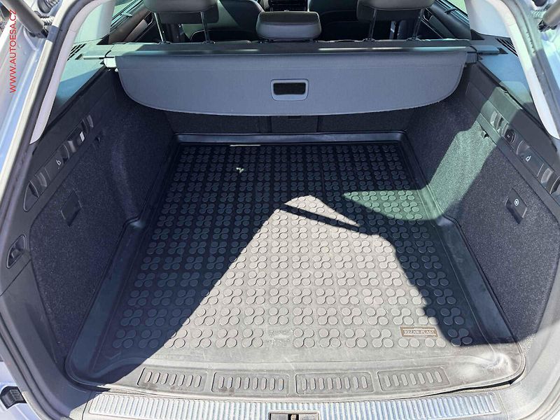Škoda Superb (2016) 1.4 TSI, DSG, STK3/28 - fotka 7 z 19
