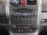 Honda CR-V (2008) Comfort 2.2 i-CTDi, 4X4 - náhled 12