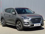 Hyundai Tucson (2018) 1.6T-GDi 4X4, Style, AT - náhled 1
