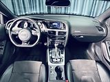 Audi S5 (2012) S5 CABRIOLET TFSI B&O TAŽNÉ - náhled 35