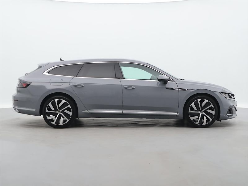 Volkswagen Arteon 2,0 TDI  DSG R-line SB CZ DPH - fotka 8 z 33