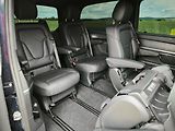 Mercedes-Benz Třídy V 300d 4M AMG AVG BURM WEBASTO   - náhled 10