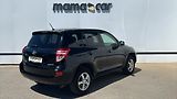 Toyota RAV4 2.2D-4D 4x4 PRAVIDELNÝ SERVIS - náhled 1