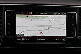Citroën SpaceTourer 2,0 HDi  1.MAJ,DPH,A/T,8.MÍST - náhled 11