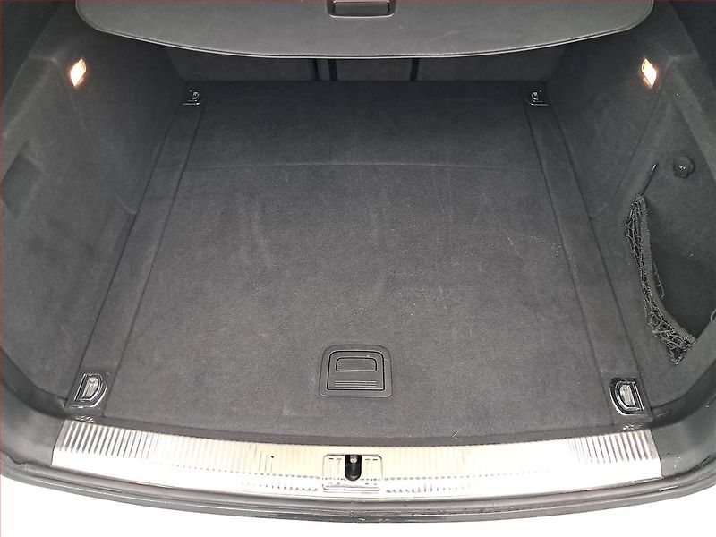 Audi A4 Allroad (2012) 2.0 TDI, 4X4, Automat - fotka 14 z 20