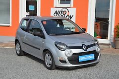 Renault Twingo (2014) 1.2i 55kW KLIMATIZACE - fotografie inzerátu