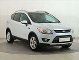 Ford Kuga (2009) 2.0 TDCi, 4X4, Navi, Tempomat - náhled 1