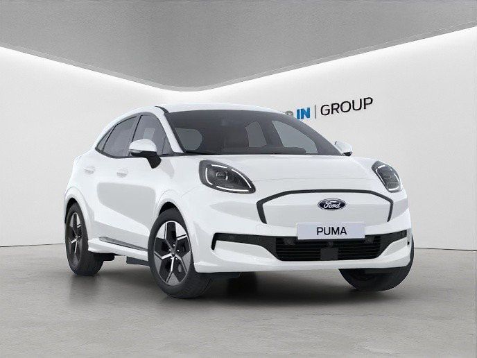 Ford Puma Gen-E 46,8kWh Standardní dojez