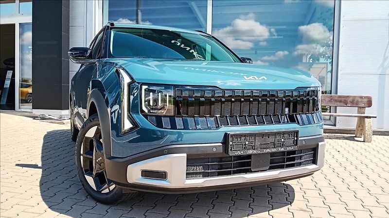 Kia Seltos 1,6 T-GDi 4x2 EXCLUSIVE MAN6 - fotografie inzerátu