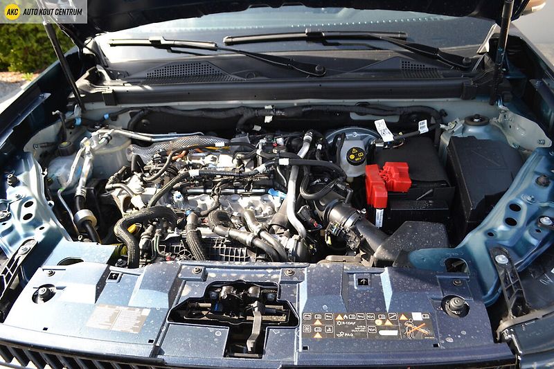 Dacia Bigster EXTREME MILD HYBRID 140 PANORA - fotka 56 z 59
