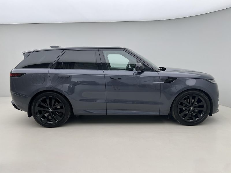 Land Rover Range Rover RR SPORT D300 DYNAMIC HSE AUT - fotka 9 z 57