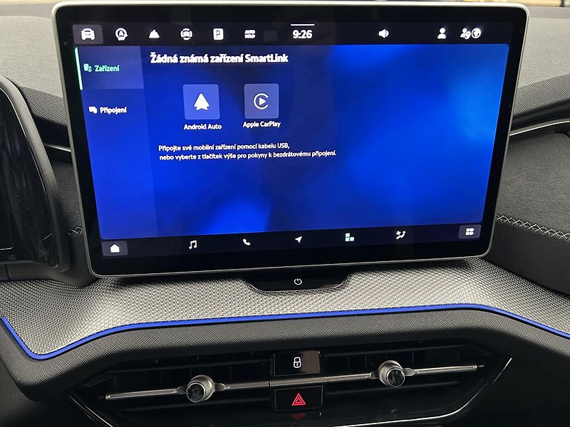 Škoda Kodiaq 2.0 TDI 4x4 SportLine - fotka 15 z 26