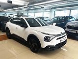Citroën C4 (2024) PLUS 1.2 PT  130S&S EAT8 - náhled 1