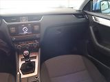 Škoda Octavia (2016) Ambition 1.6 TDI, Tempomat - náhled 8