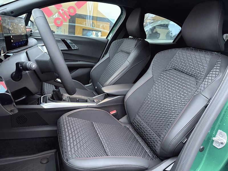 Renault Clio (2025) Techno TCe 115 - fotka 5 z 7