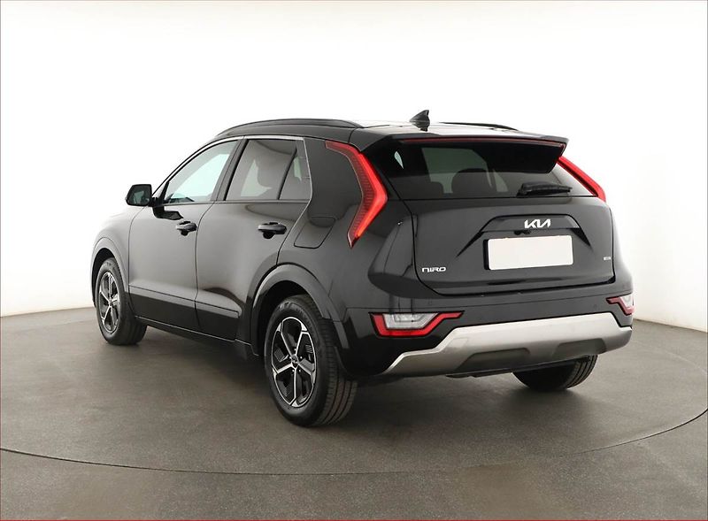 Kia Niro (2025) Hybrid, Style, Navigace - fotka 4 z 17