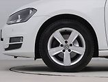 Volkswagen Golf (2017) Highline 2.0 TDI, Automat - náhled 15