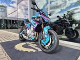 CFMOTO (2026) 675 NK GP edition - náhled 1