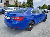 Škoda Superb 2.0 TSI 206kW DSG 4x4 STYLE+ - náhled 3