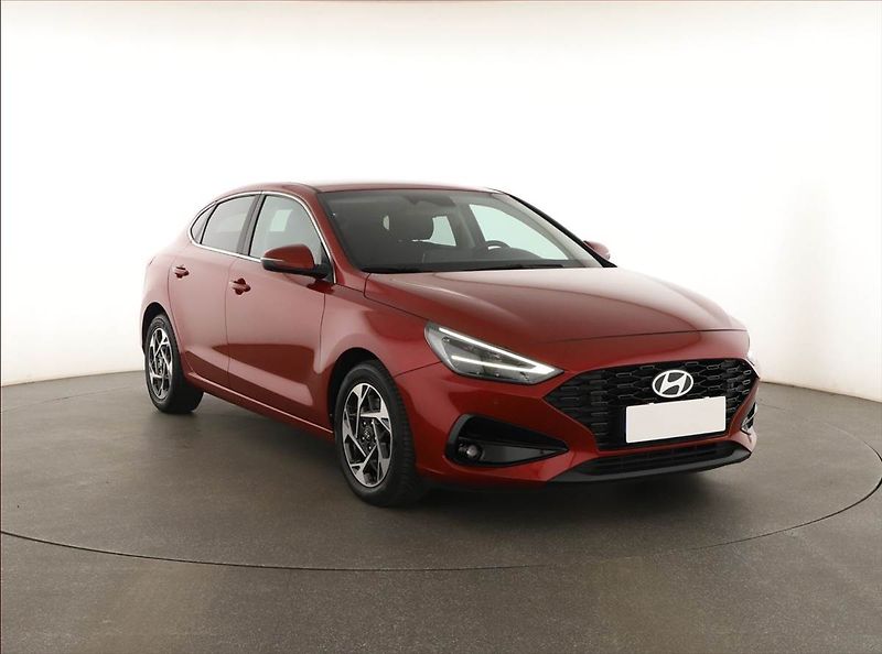 Hyundai i30 (2024) Style 1.0 T-GDI, Serv.kniha - fotografie inzerátu