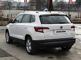 Škoda Karoq (2019) 2.0 TDi 4x4, ČR, Style, DSG - náhled 6
