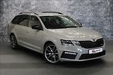 Škoda Octavia 2,0 TDI RS 4x4 DSG TOP VIRTUAL - náhled 1