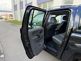 Volkswagen Amarok 2,0 TDI /120kW/  BEZ KOROZE   - náhled 11