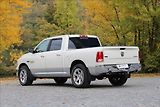 Dodge RAM 3.0L V6 EcoDIESEL / LARAMIE - náhled 10