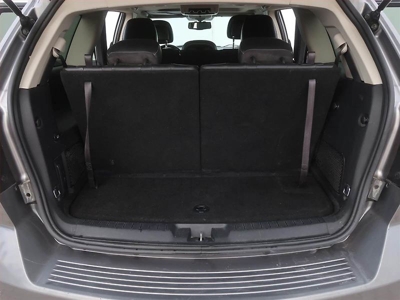 Fiat Freemont (2012) 2.0 MultiJet, 4X4, Automat - fotka 18 z 19