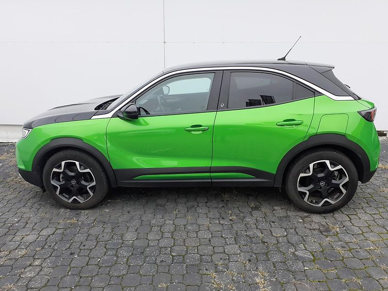 Opel Mokka (2021) Electric - fotka 5 z 10