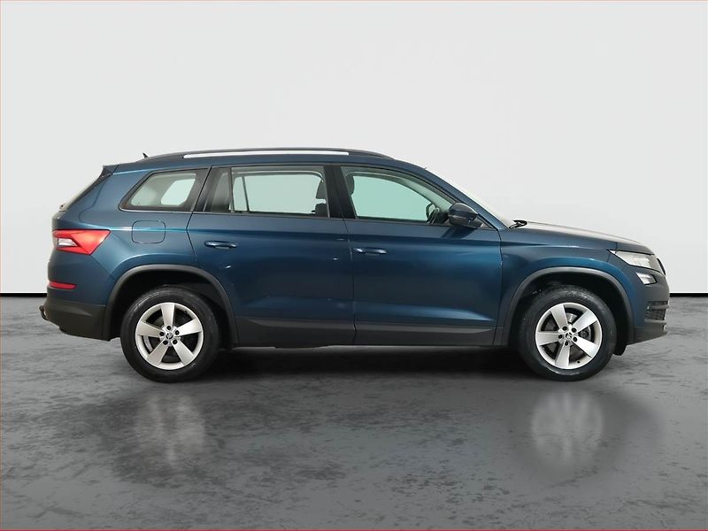 Škoda Kodiaq (2017) Ambition 2.0 TDI, 4X4 - fotka 6 z 15