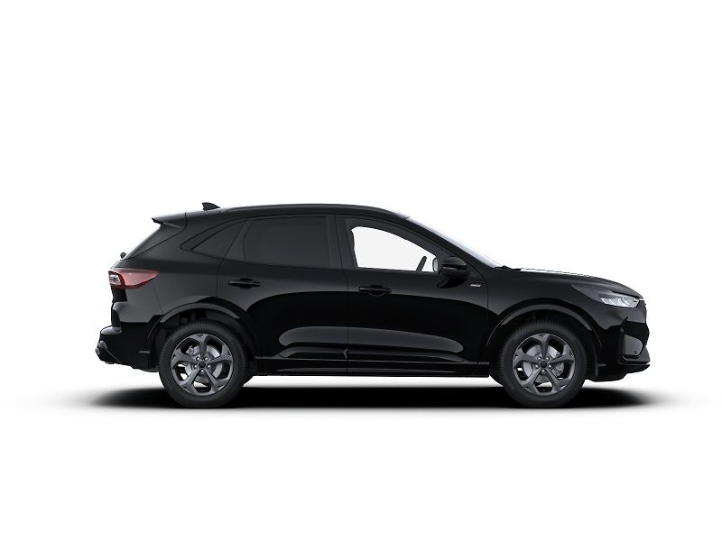 Ford Kuga (2026) ST-LINE X SUV 2,5 Duratec Hybr - fotka 1 z 11