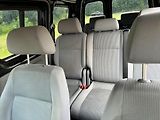 Volkswagen Caddy (2006) 1.9 TDI 7 míst - náhled 9