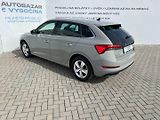 Škoda Scala (2023) 1.0TSi 81kW Style! ČR+1.maj.! - náhled 6