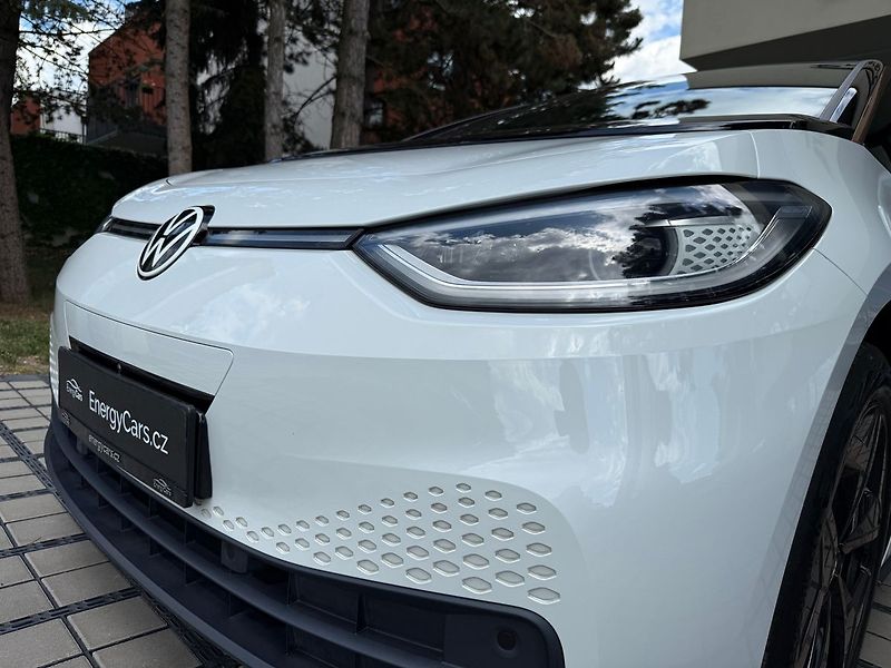 Volkswagen ID.3 PRO S 360° kamera 82kWh - fotka 5 z 41