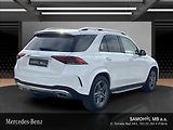 Mercedes-Benz GLE 350d 4MATIC AMG linie - náhled 5