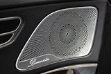 Mercedes-Benz Třídy S BLUETEC 4MATIC 2015 - náhled 30