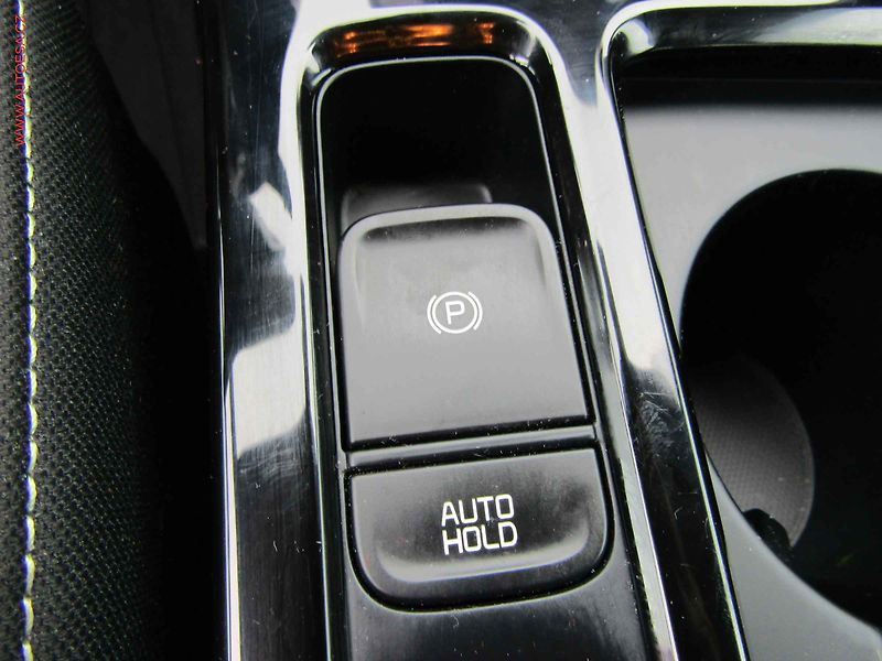 Kia XCeed (2023) 1.5T-GDi, ČR, AT, LED, navi - fotka 17 z 22