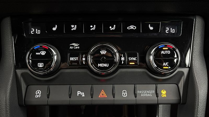 Škoda Kodiaq 2.0 TSI DSG 4x4 RS - fotka 13 z 30