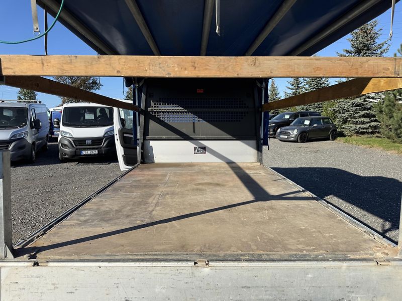 Fiat Ducato 2.3,7míst,klima,TZ:3t,DPH - fotka 14 z 43