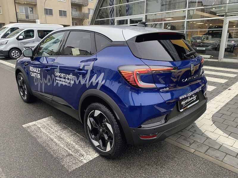Renault Captur (2025) Techno TCe 90 - fotka 5 z 17
