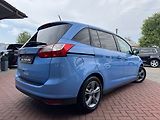 Ford Grand C-MAX (2018) 1.6Ti-VCT Digi Klima Tempomat - náhled 1