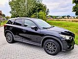 Mazda CX-5 2.0 benzin Rezervace - náhled 12