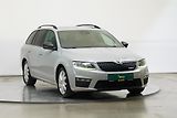 Škoda Octavia - náhled 8