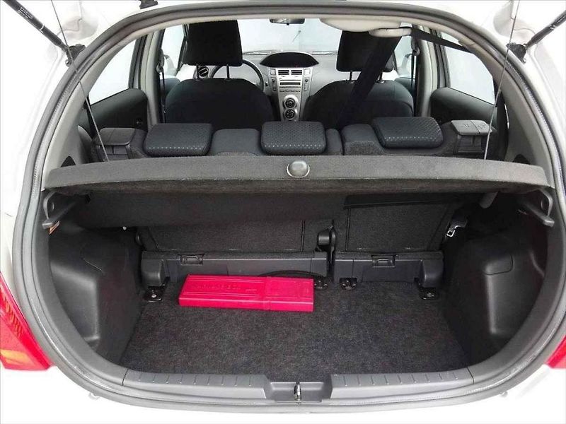 Peugeot 207 1.4.
