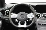 Mercedes-Benz GLC 43 AMG 4M/TOP-VÝBAVA/DPH - náhled 19