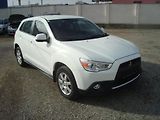 Mitsubishi ASX (2010) 1.8 DID  4x4 - náhled 1